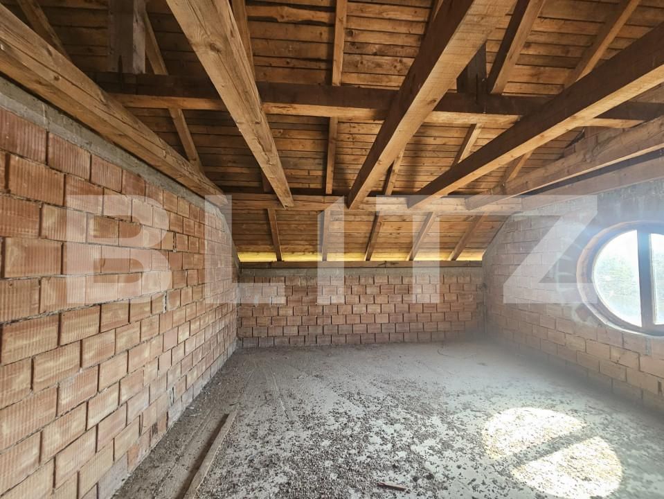 Casa de vânzare 6 camere Periferie - 157866CV | BLITZ Alba Iulia | Poza9