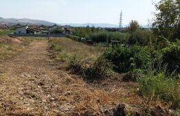 Teren de vanzare, Micesti