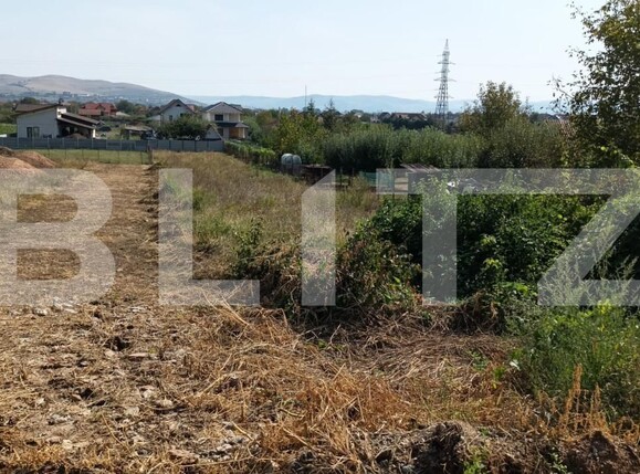 Teren de vânzare Micești - 157889TV | BLITZ Alba Iulia | Poza1