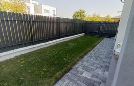 Duplex, zona Cetate