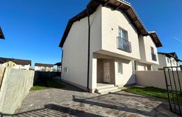 Duplex P+1, 4 camere, 128 mp utili, 200mp teren, zona Dealul Furcilor