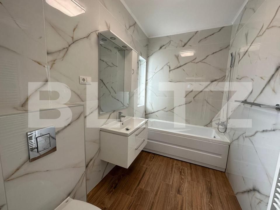 Casa de închiriat 4 camere Cetate - 157896CI | BLITZ Alba Iulia | Poza7