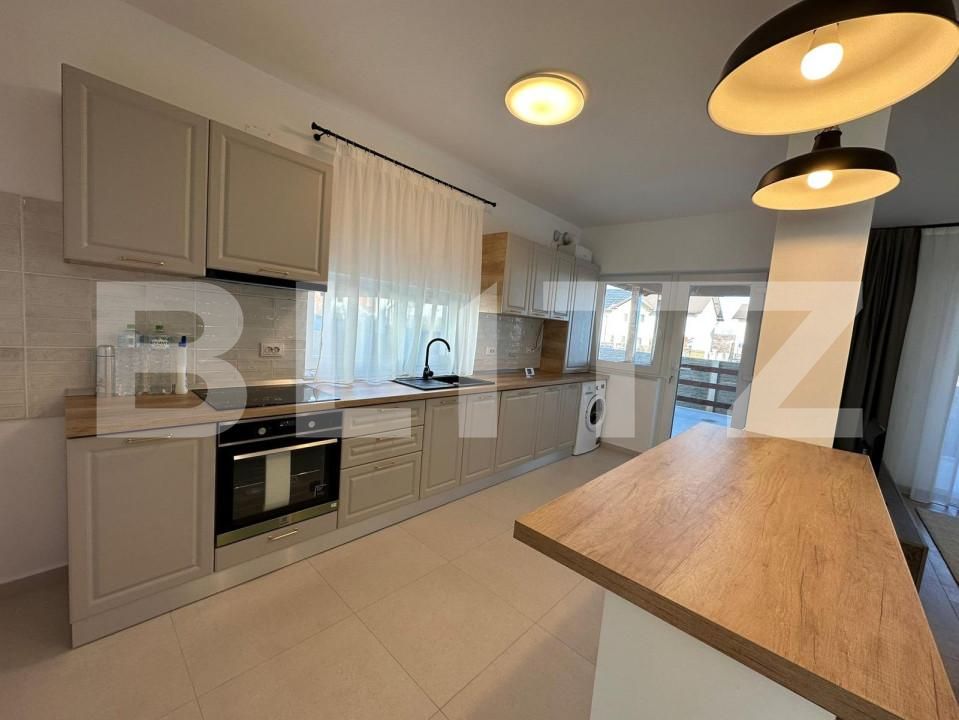 Casa de închiriat 4 camere Cetate - 157896CI | BLITZ Alba Iulia | Poza10