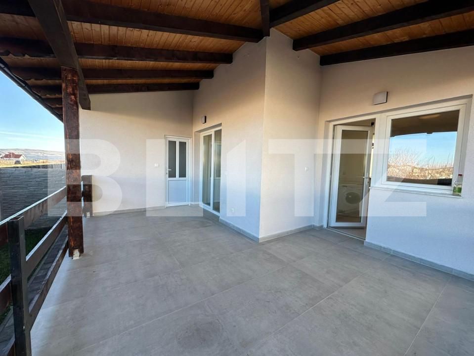 Casa de închiriat 4 camere Cetate - 157896CI | BLITZ Alba Iulia | Poza5