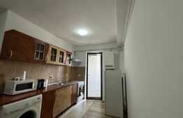 Apartament 1 camera, Zona Cetate