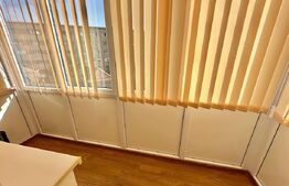 Garsoniera, 33mp, balcon, zona Cetate