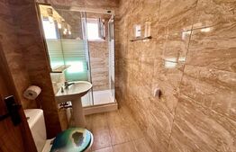 Garsoniera, 33mp, balcon, zona Cetate