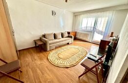 Garsoniera, 33mp, balcon, zona Cetate