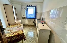 Garsoniera, 33mp, balcon, zona Cetate