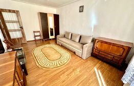 Garsoniera, 33mp, balcon, zona Cetate