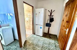 Garsoniera, 33mp, balcon, zona Cetate