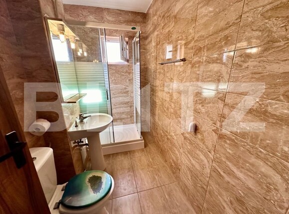 Garsonieră de închiriat Cetate - 157919AI | BLITZ Alba Iulia | Poza5