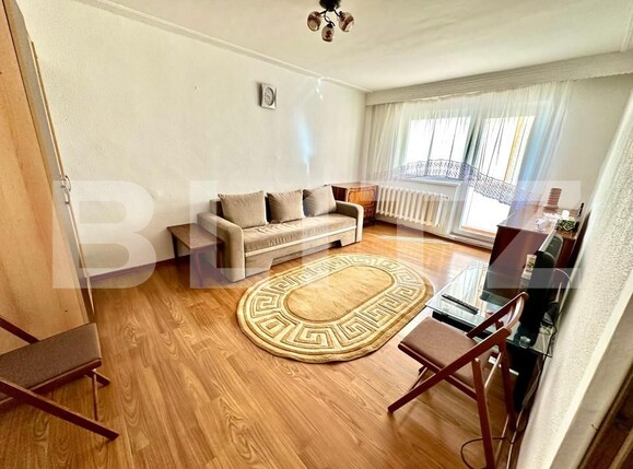 Garsonieră de închiriat Cetate - 157919AI | BLITZ Alba Iulia | Poza2