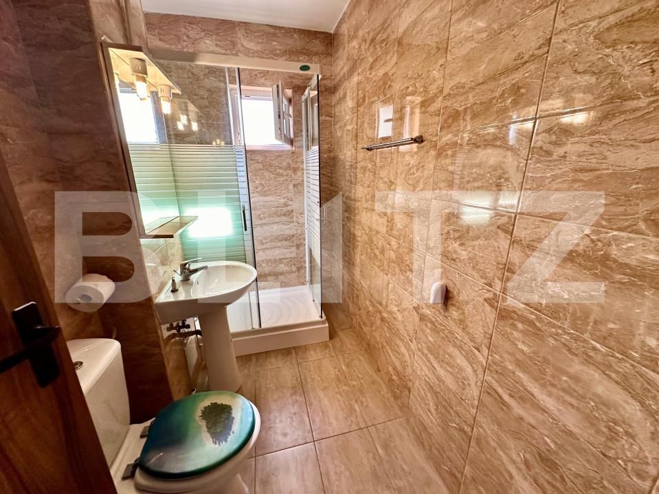 Garsonieră de închiriat Cetate - 157919AI | BLITZ Alba Iulia | Poza5