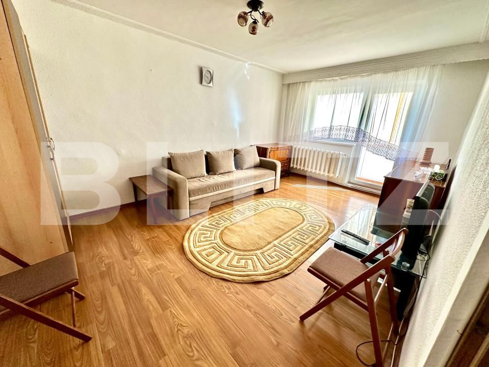 Garsonieră de închiriat Cetate - 157919AI | BLITZ Alba Iulia | Poza2