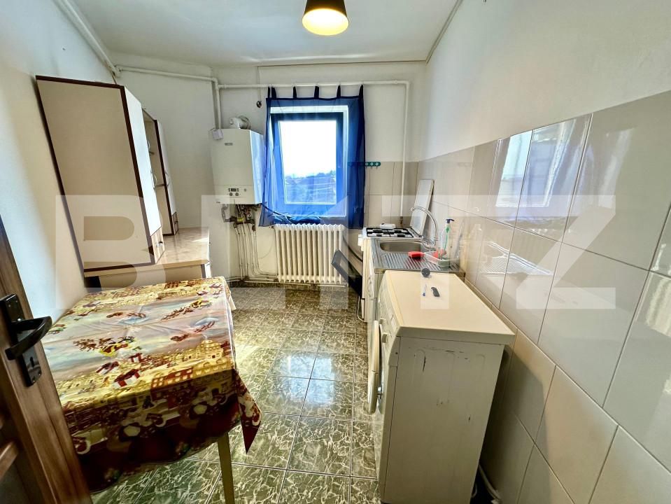 Garsonieră de închiriat Cetate - 157919AI | BLITZ Alba Iulia | Poza3