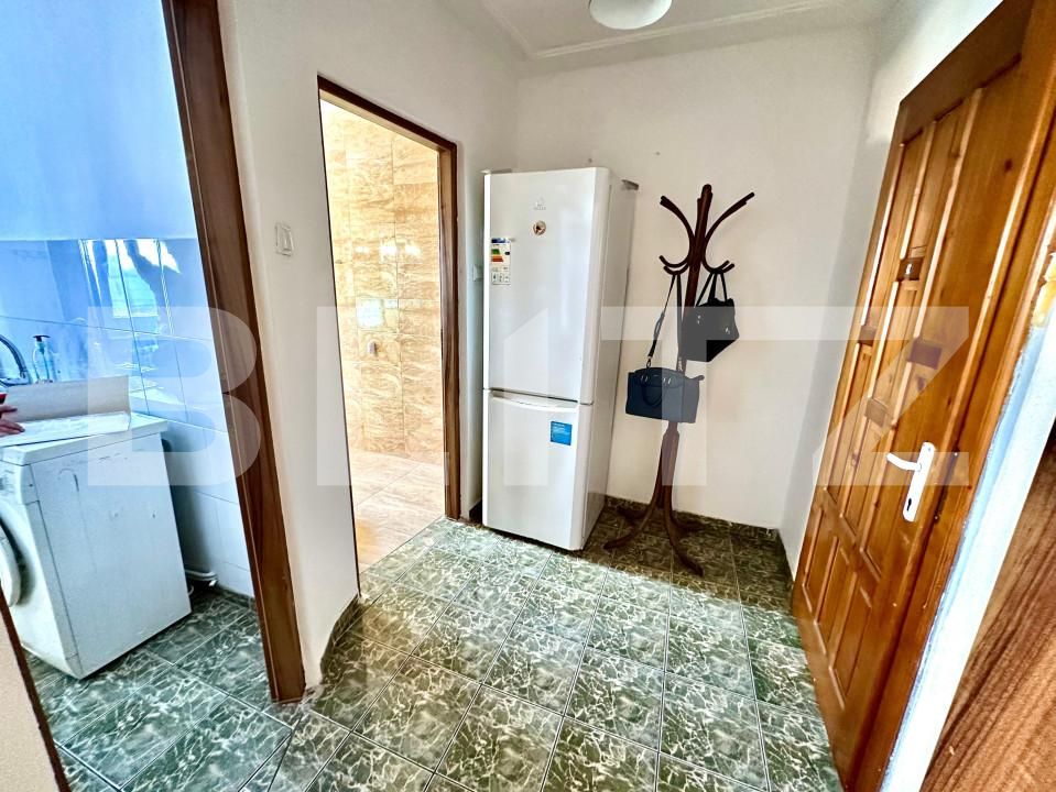 Garsonieră de închiriat Cetate - 157919AI | BLITZ Alba Iulia | Poza4