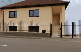 Casa individuala, 180 mp utili,Sebes