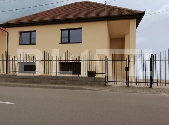 Casa de vânzare 8 camere Sebeș - 157938CV | BLITZ Alba Iulia | Poza1