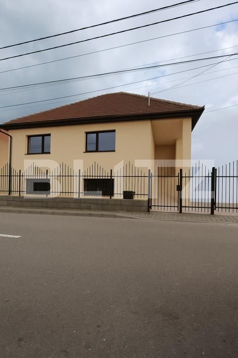 Casa de vânzare 8 camere Sebeș - 157938CV | BLITZ Alba Iulia | Poza14