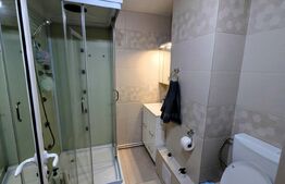 Apartament cu 2 camere, modern, etaj intermediar