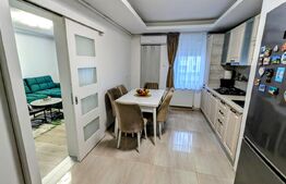 Apartament cu 2 camere, modern, etaj intermediar