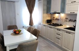 Apartament cu 2 camere, modern, etaj intermediar