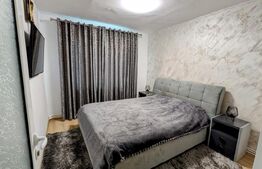 Apartament cu 2 camere, modern, etaj intermediar