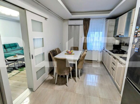 Apartament de vânzare 2 camere Ampoi 1 - 157951AV | BLITZ Alba Iulia | Poza4