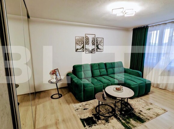 Apartament de vânzare 2 camere Ampoi 1 - 157951AV | BLITZ Alba Iulia | Poza2