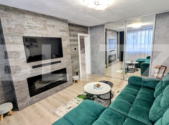 Apartament de vânzare 2 camere Ampoi 1 - 157951AV | BLITZ Alba Iulia | Poza1