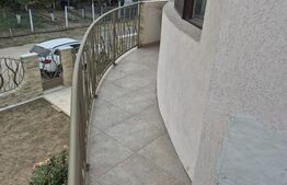 Casa individuala in zona Penny Micesti, partea stanga