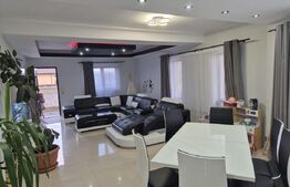 Casa individuala in zona Penny Micesti, partea stanga