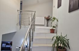 Casa individuala in zona Penny Micesti, partea stanga