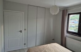 Casa individuala in zona Penny Micesti, partea stanga