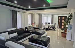 Casa individuala in zona Penny Micesti, partea stanga