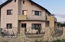 Casa individuala in zona Penny Micesti, partea stanga