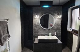 Casa individuala in zona Penny Micesti, partea stanga