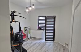 Casa individuala in zona Penny Micesti, partea stanga