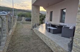 Casa individuala in zona Penny Micesti, partea stanga