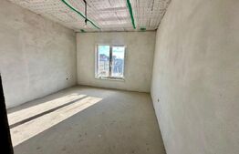 Casa individuala semifinisata,teren 423 mp, Micesti