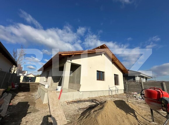 Casa de vânzare 4 camere Micești - 158025CV | BLITZ Alba Iulia | Poza6