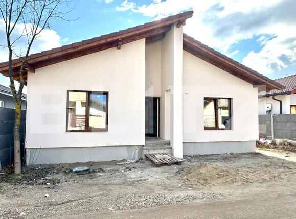 Casa de vânzare 4 camere Micești - 158025CV | BLITZ Alba Iulia | Poza2