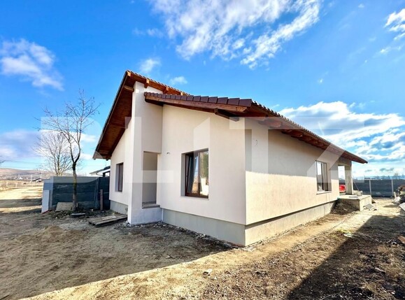 Casa de vânzare 4 camere Micești - 158025CV | BLITZ Alba Iulia | Poza1