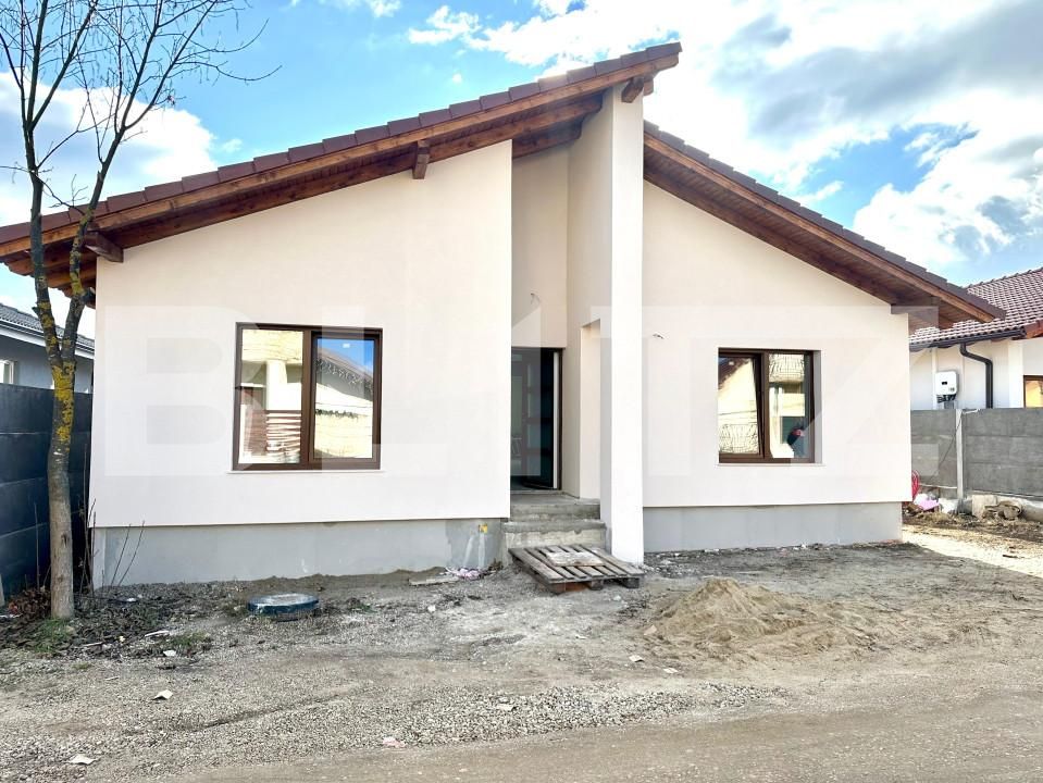 Casa de vânzare 4 camere Micești - 158025CV | BLITZ Alba Iulia | Poza2