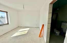 Casa individuala moderna, eco-friendly, teren 423 mp, Micesti