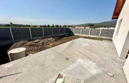 Casa individuala moderna, eco-friendly, teren 423 mp, Micesti