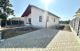 Casa individuala moderna, eco-friendly, teren 423 mp, Micesti