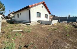 Casa individuala moderna, eco-friendly, teren 423 mp, Micesti