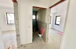 Casa individuala moderna, eco-friendly, teren 423 mp, Micesti